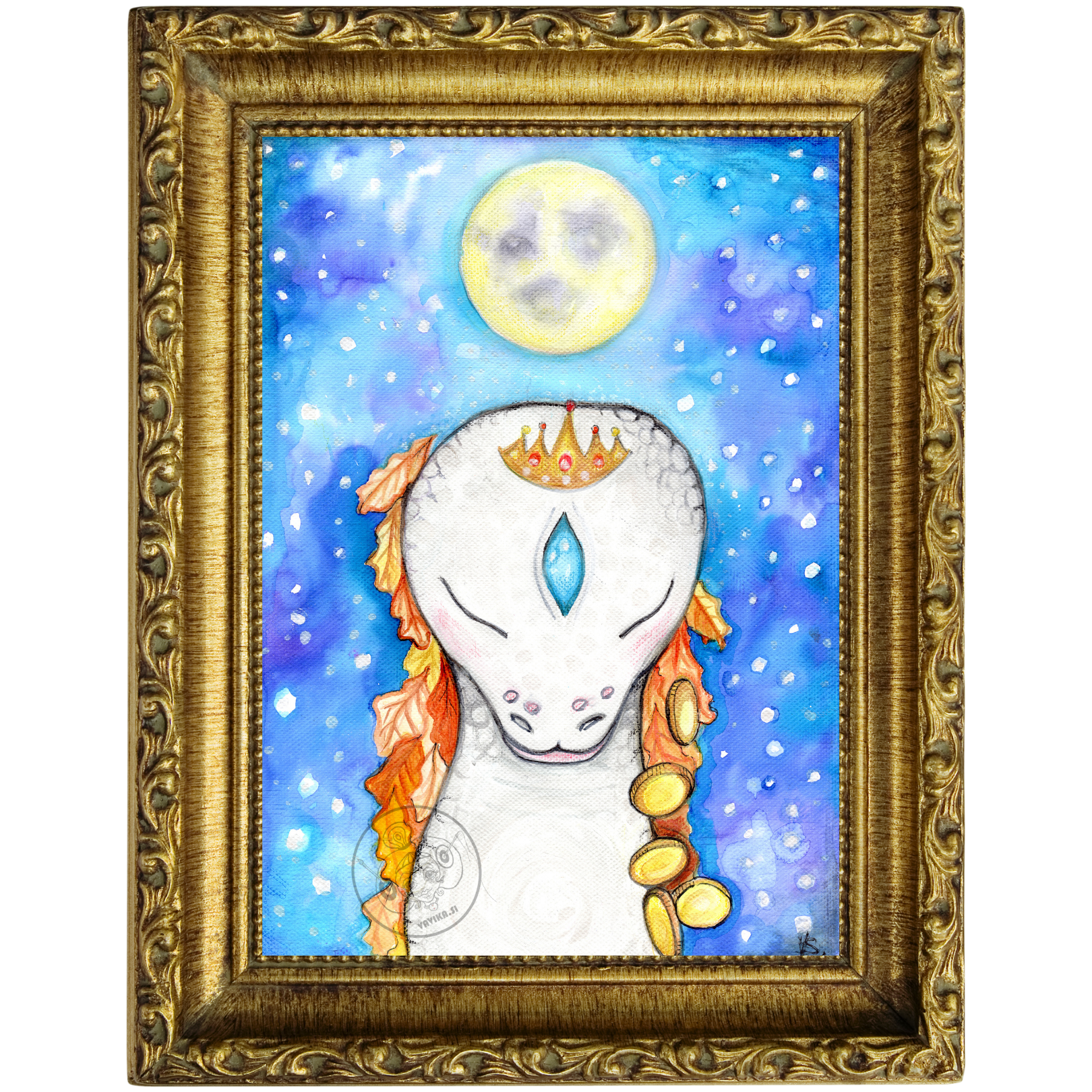 Živalski vodnik Bela Kača